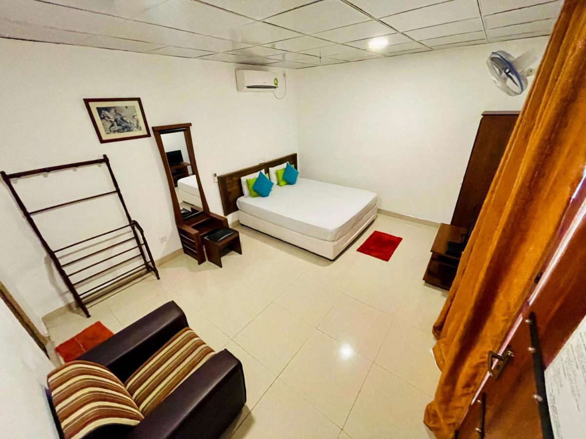 Tishan Holiday Resort Polonnaruwa Εξωτερικό φωτογραφία