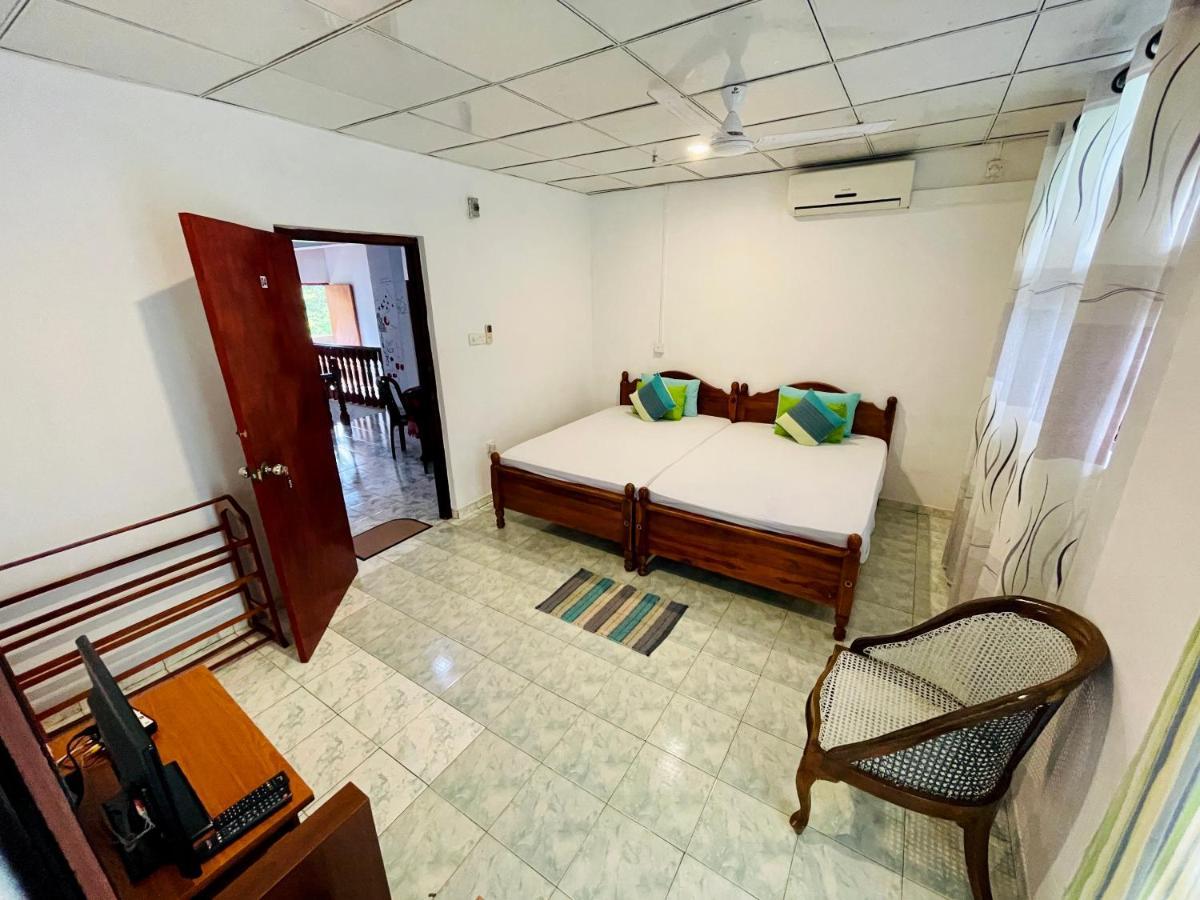Tishan Holiday Resort Polonnaruwa Εξωτερικό φωτογραφία
