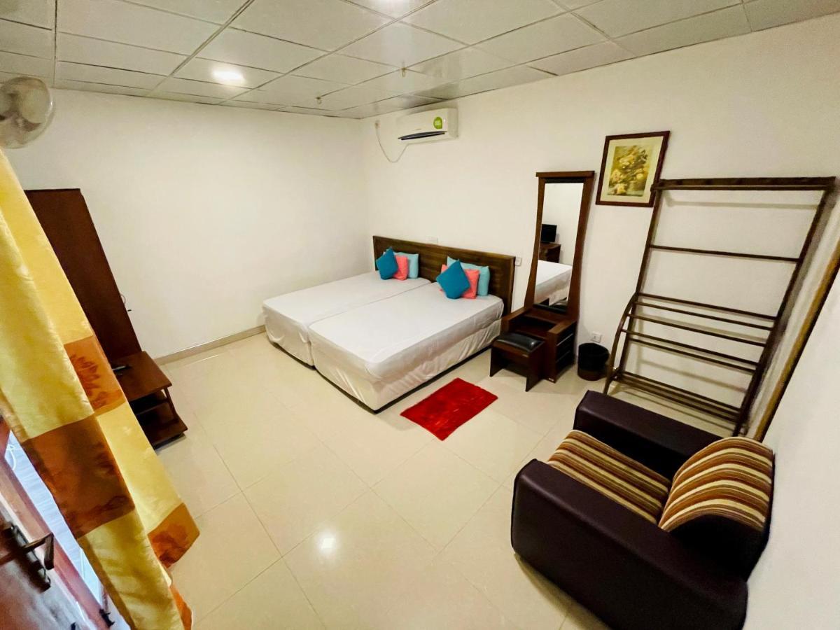 Tishan Holiday Resort Polonnaruwa Εξωτερικό φωτογραφία