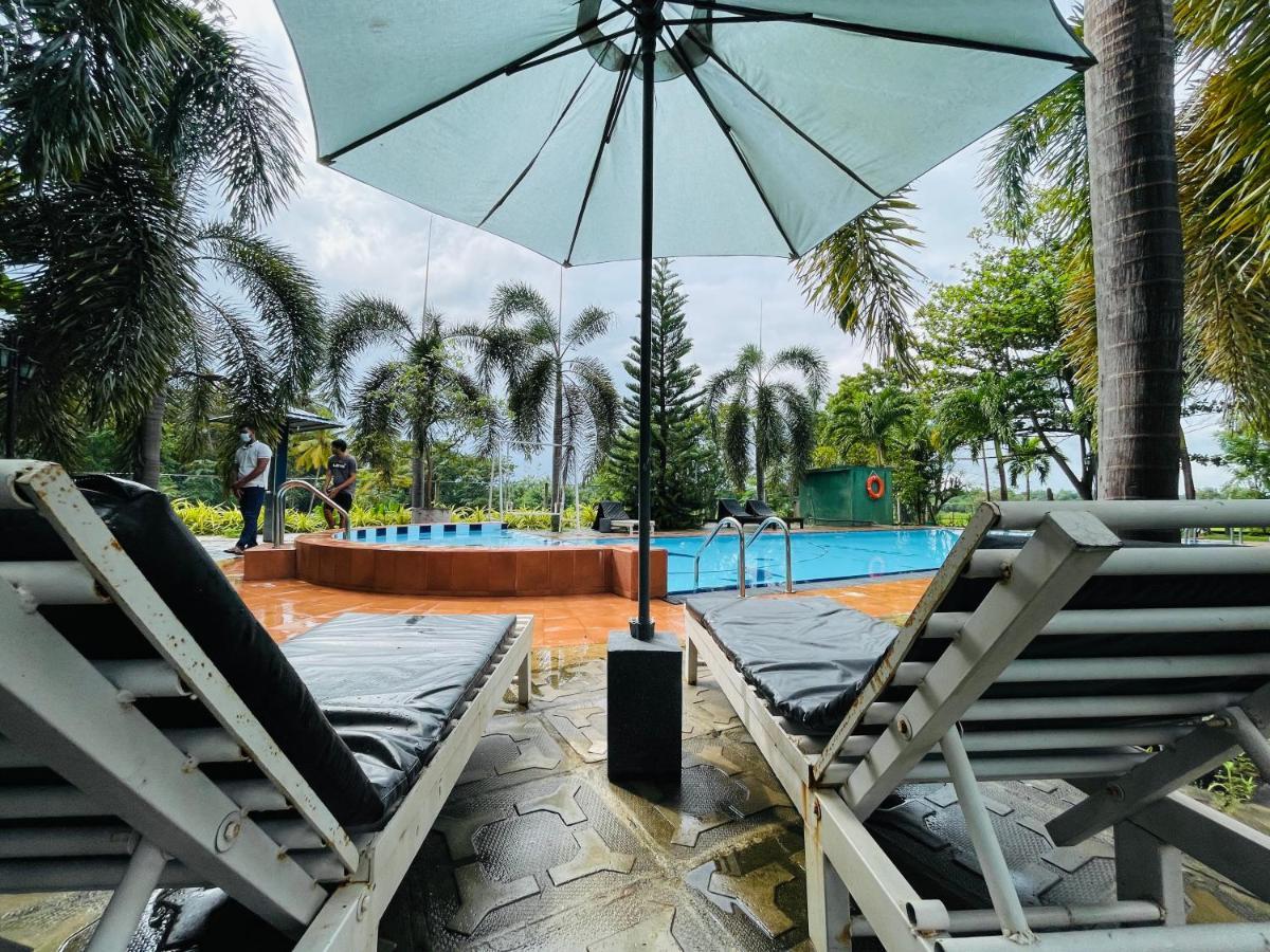 Tishan Holiday Resort Polonnaruwa Εξωτερικό φωτογραφία