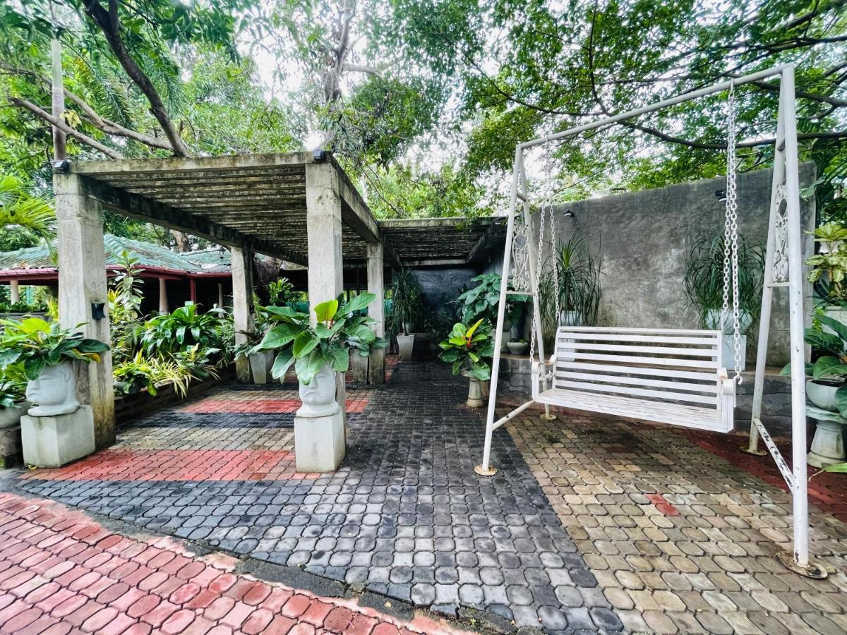 Tishan Holiday Resort Polonnaruwa Εξωτερικό φωτογραφία