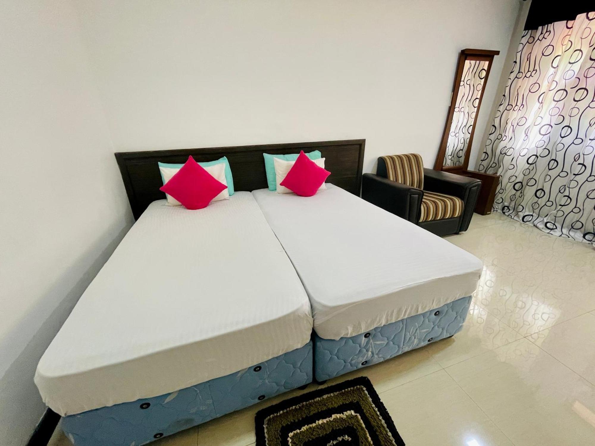 Tishan Holiday Resort Polonnaruwa Δωμάτιο φωτογραφία
