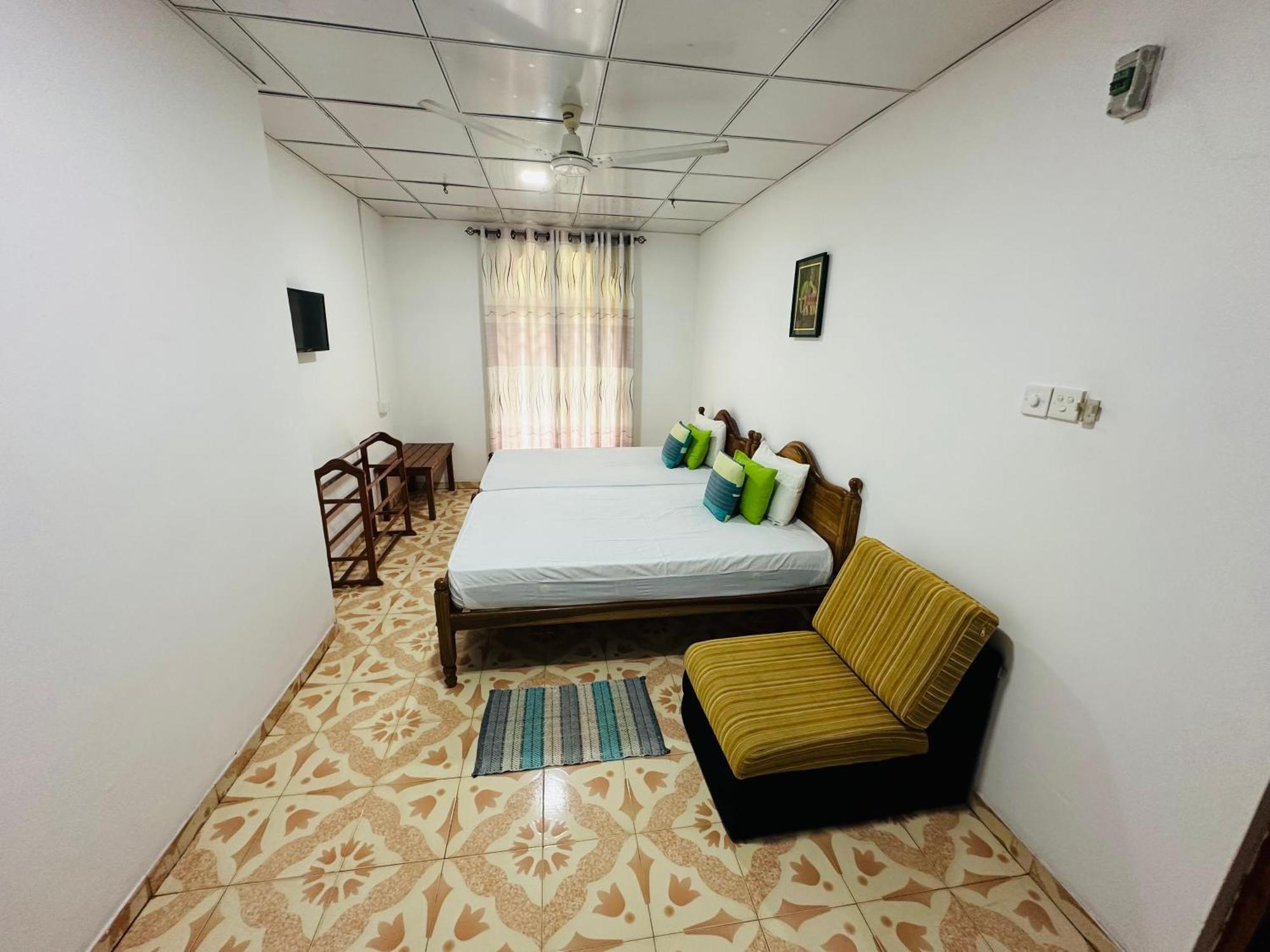 Tishan Holiday Resort Polonnaruwa Δωμάτιο φωτογραφία